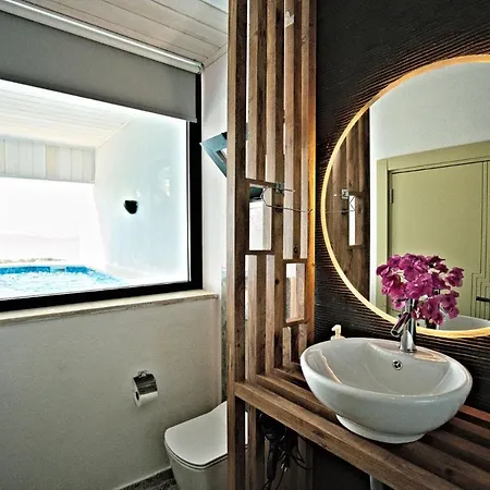 Stonehillkaş Otel Kaş