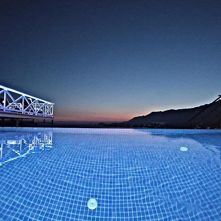 Stonehillkaş Otel 3*