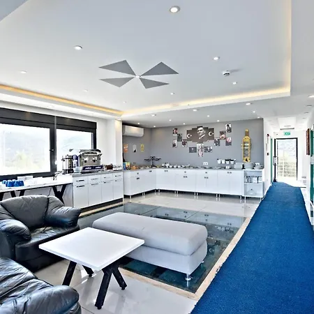 Stonehillkaş 3* Kaş