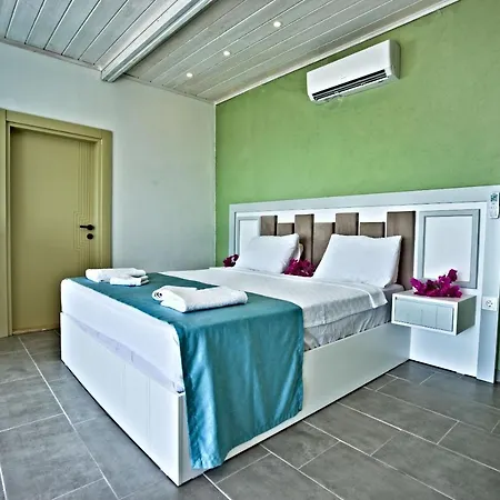 Stonehillkaş Otel 3*
