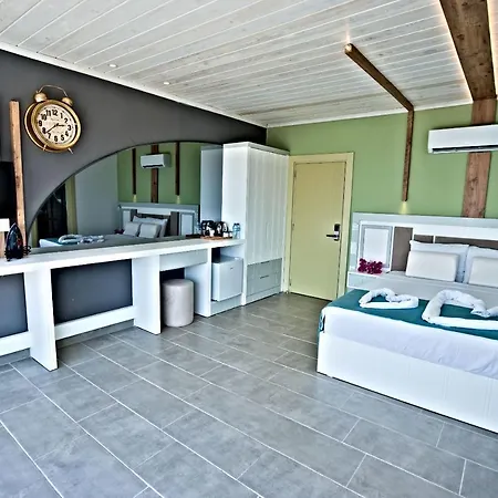 Otel Stonehillkaş Kaş