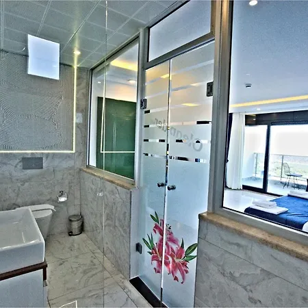 Otel Stonehillkaş 3*