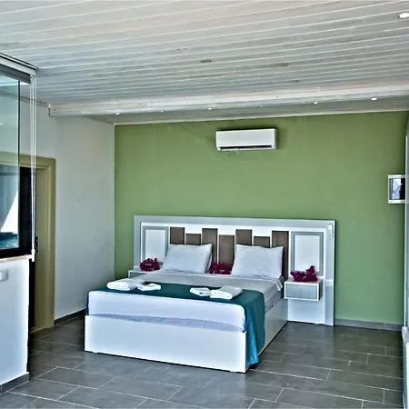 Stonehillkaş Otel 3*