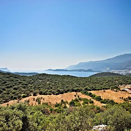 Otel Stonehillkaş 3*