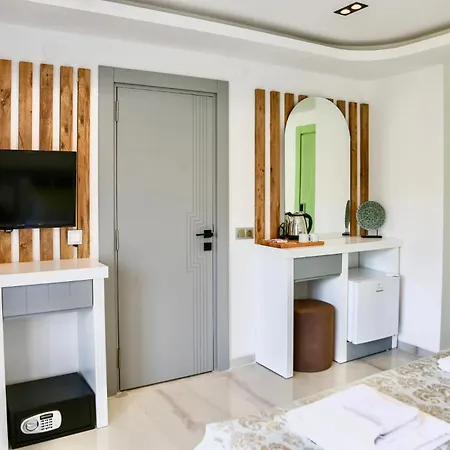 Otel Stonehillkaş Kaş