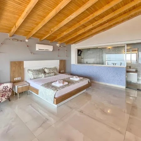 Stonehillkaş 3* Kaş