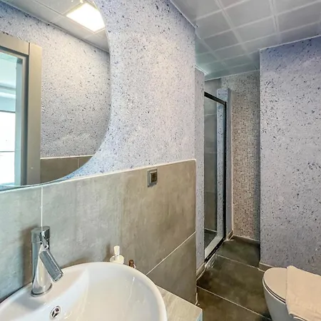 Otel Stonehillkaş 3*