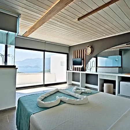 Stonehillkas Kaş