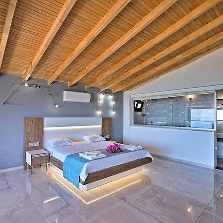 Stonehillkas Kaş