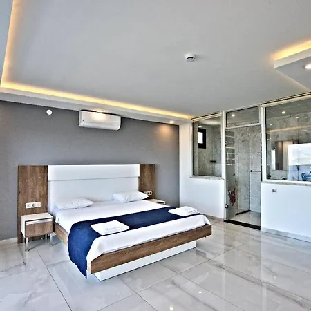 فندق Stonehillkas كاس