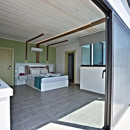 فندق Stonehillkas