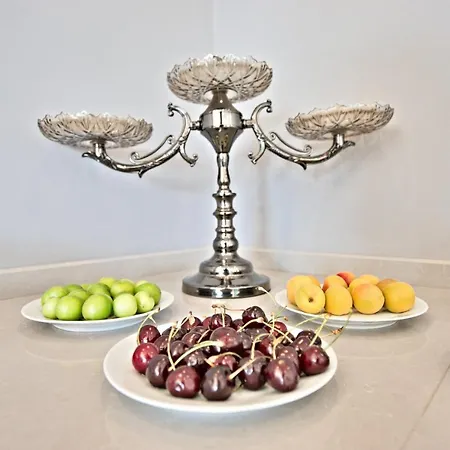 Stonehillkas فندق