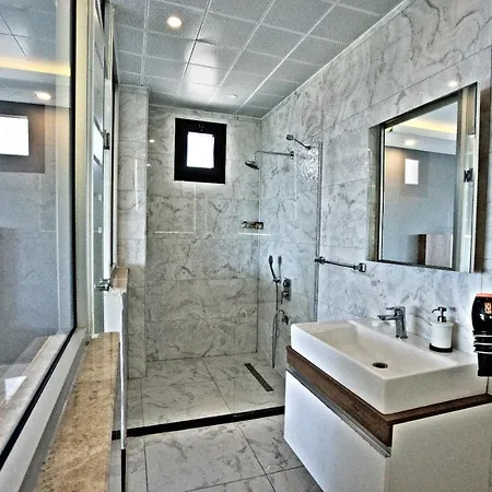 Stonehillkaş