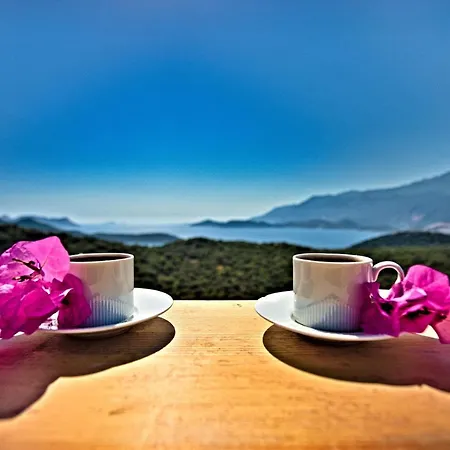 Stonehillkas Kaş