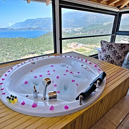 Otel Stonehillkaş