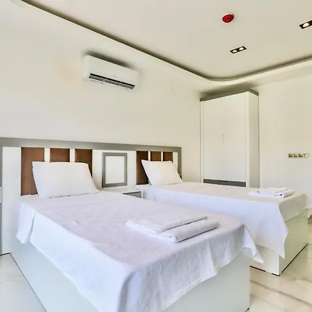 Stonehillkaş Otel