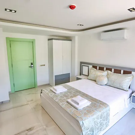 Otel Stonehillkaş