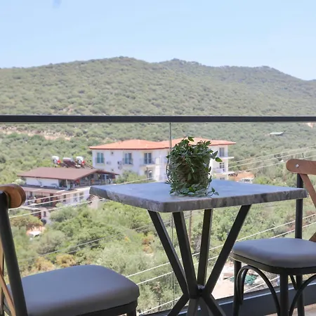 Stonehillkas Hotel 3*