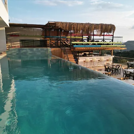 Stonehillkas Hotel Kaş
