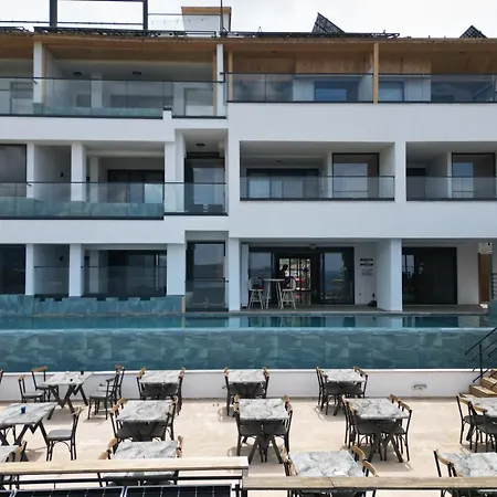 Stonehillkas Kaş