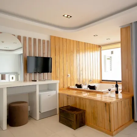 Hotel Stonehillkas