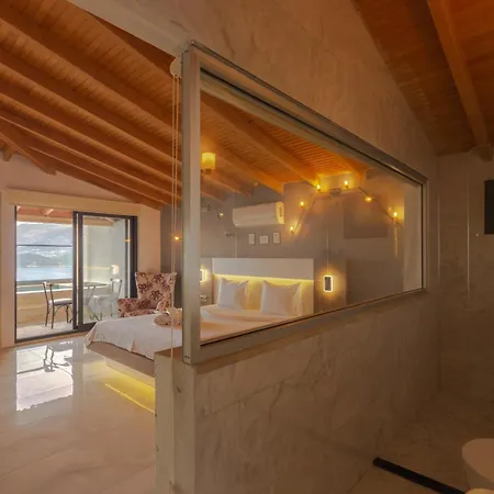 Stonehillkas Hotel Kaş