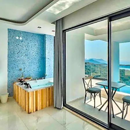 Stonehillkas 3* Kaş