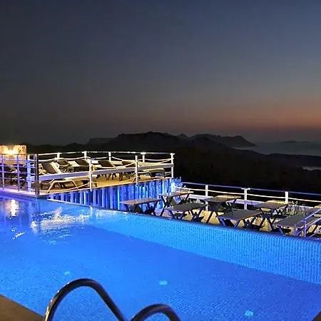 Stonehillkas Kaş
