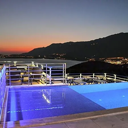Stonehillkaş 3*