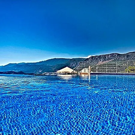 Otel Stonehillkaş 3*