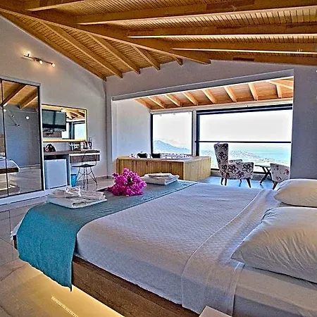 Stonehillkaş Otel 3*