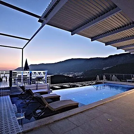 Stonehillkas 3* Kaş