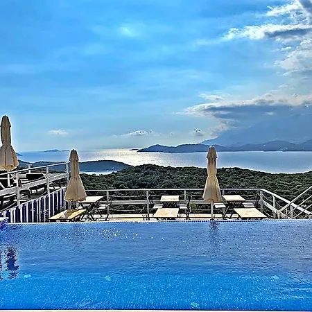 Stonehillkaş 3* Kaş