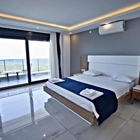 Stonehillkas Hotel Kaș