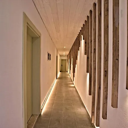 Stonehillkas Hotel Kaș