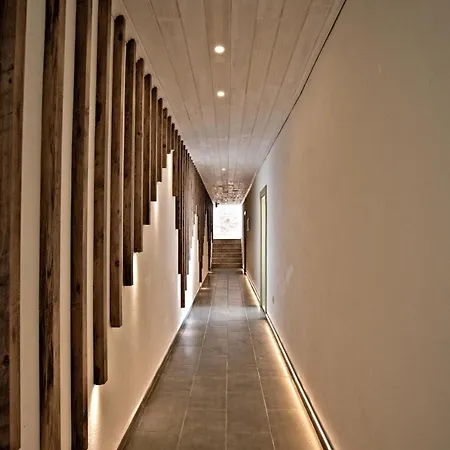 Stonehillkas Hotell Kaş