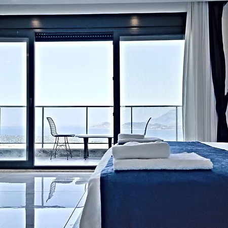 Stonehillkas Hotel Kaș