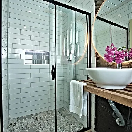 Hotel Stonehillkas Kaș