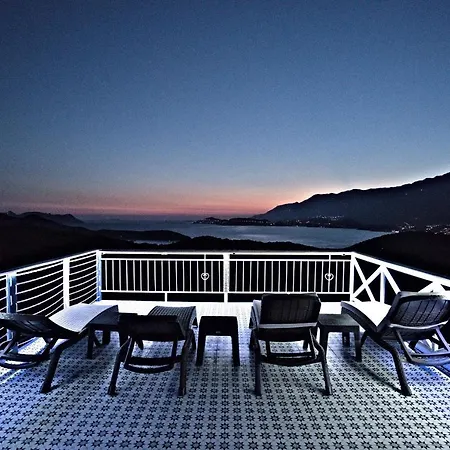 Stonehillkas Hotel Kaș