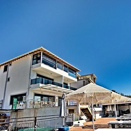 Stonehillkas Hotell Kaş