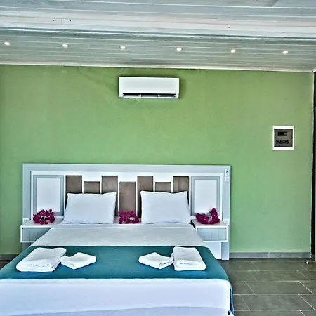 Hotell Stonehillkas