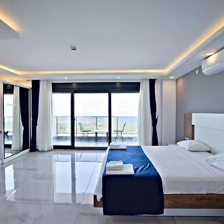 Hotell Stonehillkas