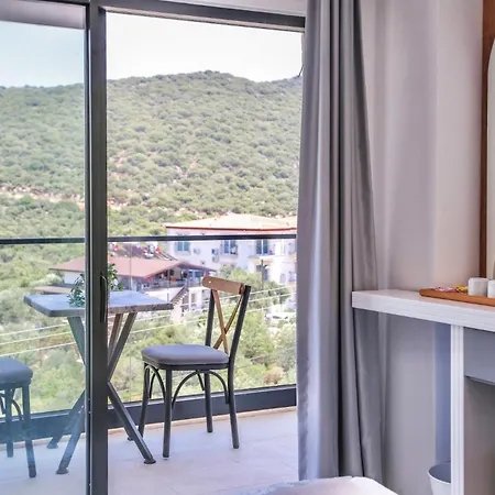 Stonehillkas Kaş