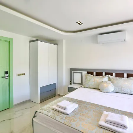 Hotell Stonehillkas